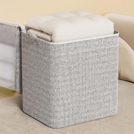 Storage Bag Dust-Proof Moisture-Proof Thickened Non-Woven Fabric Large Capacity Down Jacket Storage Bag