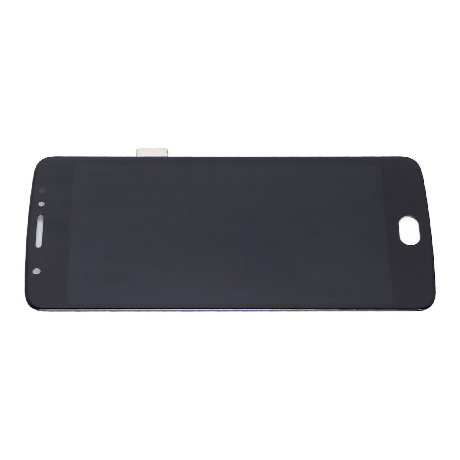 

Phone Touch Screen Assembly LCD Digitizer Assembly Replacement for Moto E4 Brazil Version