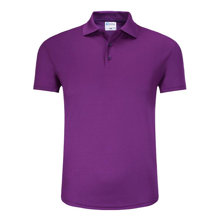 QX 801  200G Silk Cotton Lapel
