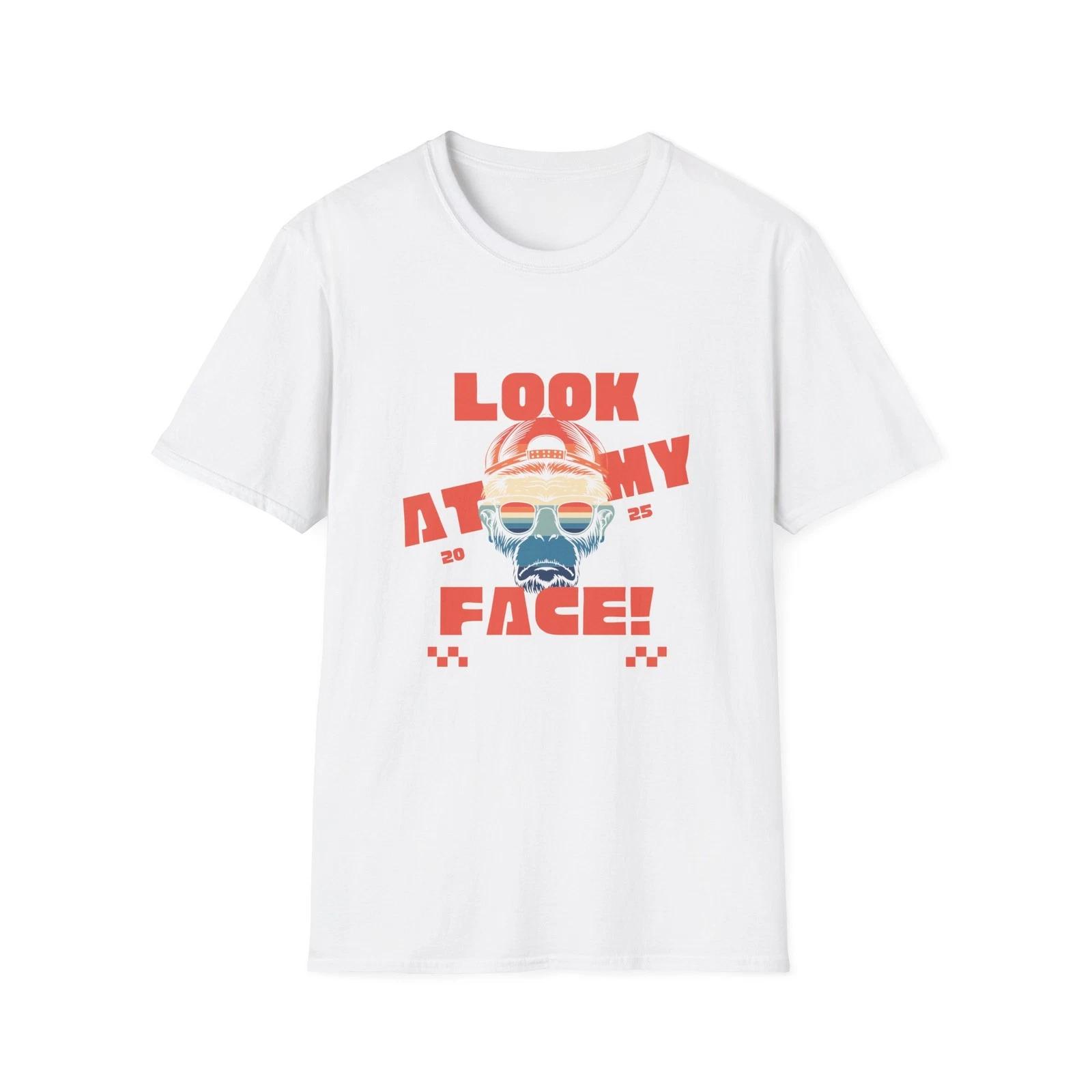 Comfort colors Tee| Retro animal art | Graphic Tee | Personalized gift S