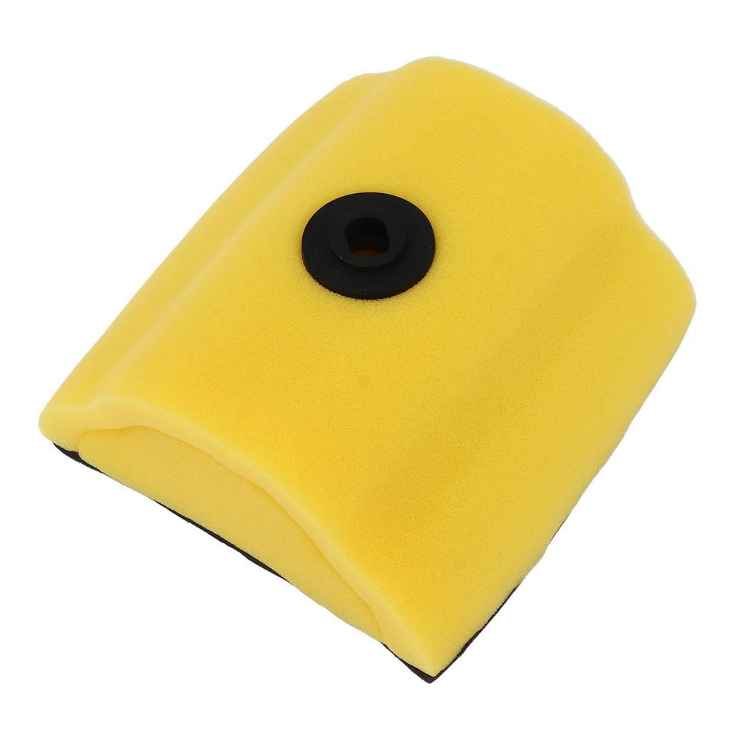 Element Filtru Aer Spumă Strat Dublu Element Filtru Aer Motocicletă de Înlocuire pentru CRF150F CRF230F