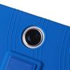 Shockproof TPU Case for OPPO Pad SE 10.95 OPD2419/OPD2420, Full Coverage Bumper, Multiple Colors