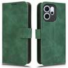 For Oppo Reno14 F 5G Leather Case Skin Feel Anti Drop Wallet Flip Phone Cover