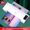 Deli A3/A4 Laminiergerät CN-Stecker (Adapter enthalten)