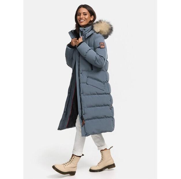 Куртка зимняя Marikoo Schneesternchen EU XS