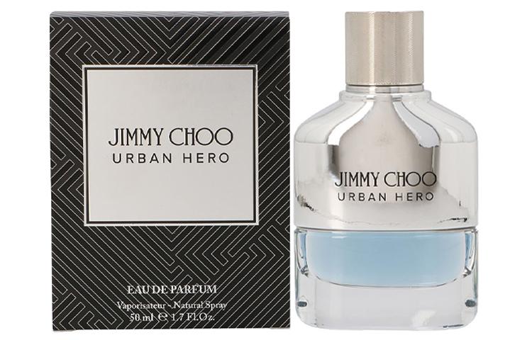 Jimmy Choo Men's Perfumes Men's