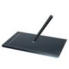 WP9625N Graphics Tablet Drawing Tablet 8192 Levels Pressure Sensitivity 5080LPI Resolution 230PPS Read Speed 2.4G BT