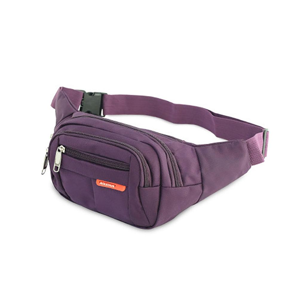 4 strap fanny pack