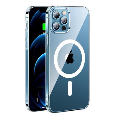 Ugreen MagSafe Compatible iPhone Protective Cases