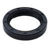 Bottom Crank Lower Oil Seal 92049-7028 92049-7010 Compatible with Kawasaki FH531V FH541V FR, FS, FX Series 4 Stroke Engine (92049-7028+92049-7010)