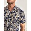 Lymio Men Men Casual Shirt