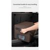 It Is Suitable for Leapmotor C16/C10/C01/C11 Car Trunk Storage Box T03 Storage Box Car Interior Supplies