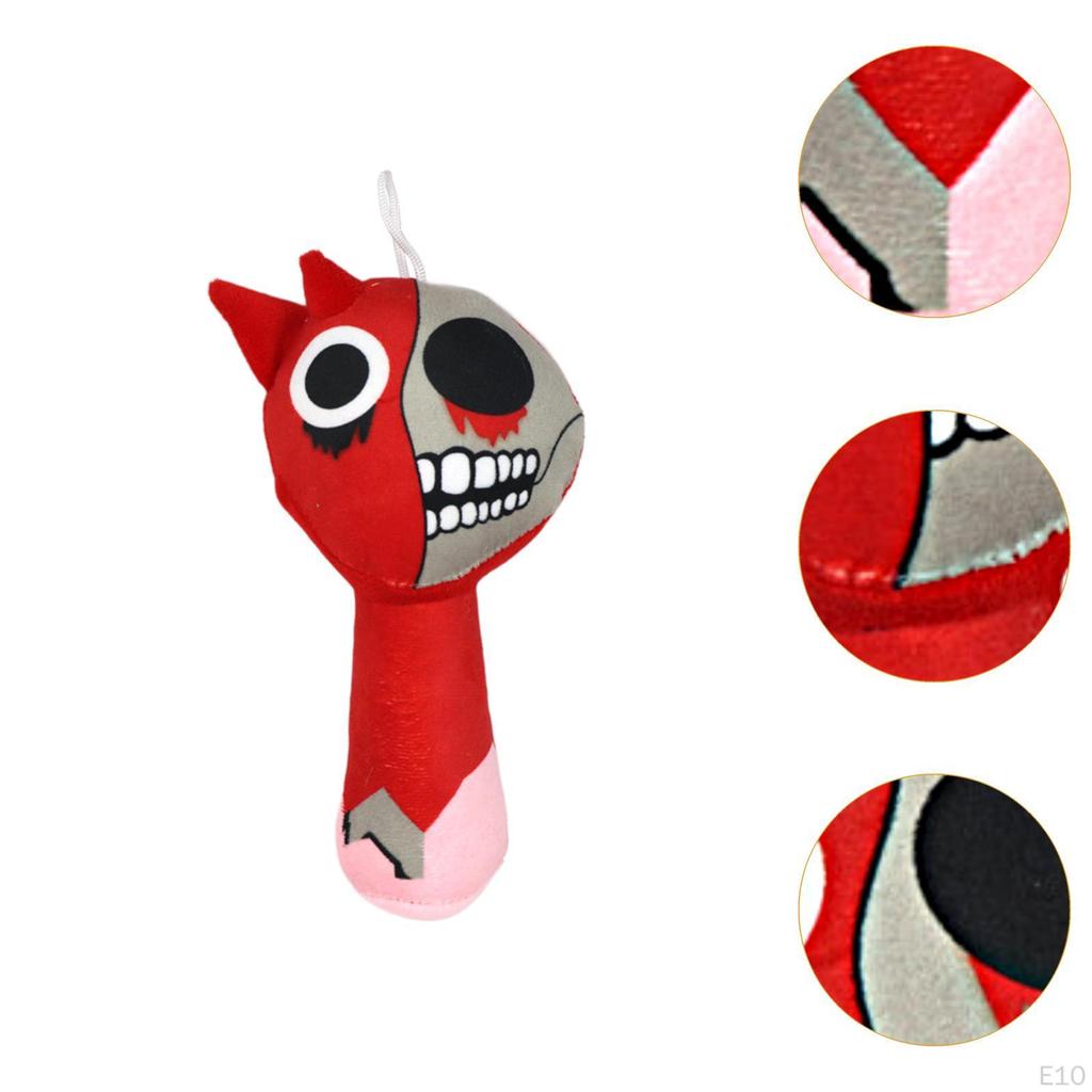 Stuffed Toy Room Decoration Cartoon for Living Office Couch