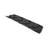 A639840022 AC Filter Panel Cove Windshield Lower Black For Viano VITO W639