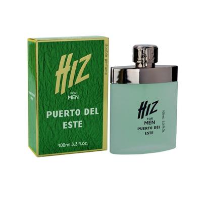 Puerto Del Este Parfum Eau De Toilette for Men 100ml.