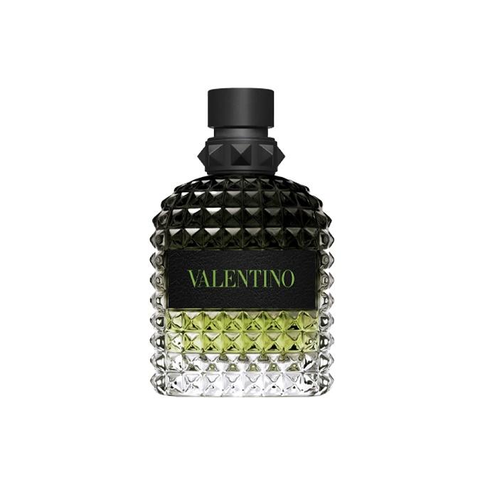 Valentino Roman Men`s/Passionate Gentleman Men`s Perfumes