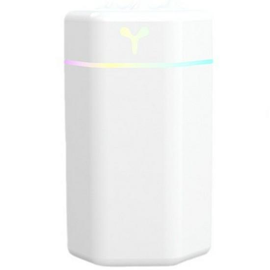 Nuovo Umidificatore d'Aria Portatile e Diffusore di Aromi Type-C