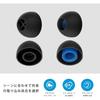 Sennheiser Bluetooth SPORT True Wireless Earphones, Black, High-Performance Dynamic Drivers, IP54 Dustproof and Sweatproof Rating, Comfortable Fit, No