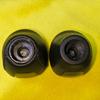 Opel Buick Excelle Leather 5-Speed Gear Shift Knob 