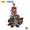 JOYTOY Warhammer Grey Knight Kaldor Draigo Figurka Akcji w Skali 40,000 1/18 (Zmontowane)