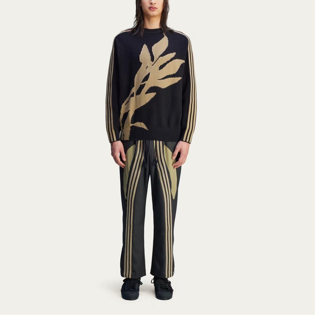 Adidas X Song for the Mute Woven Pant Black Unisex Bottoms JL7509