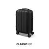 ITO CLASSIC NEAT Series Hardside Suitcase