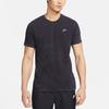 Nike Sportswear Club Casual Short Sleeve T-Shirt Men Tops Black FD1283-010