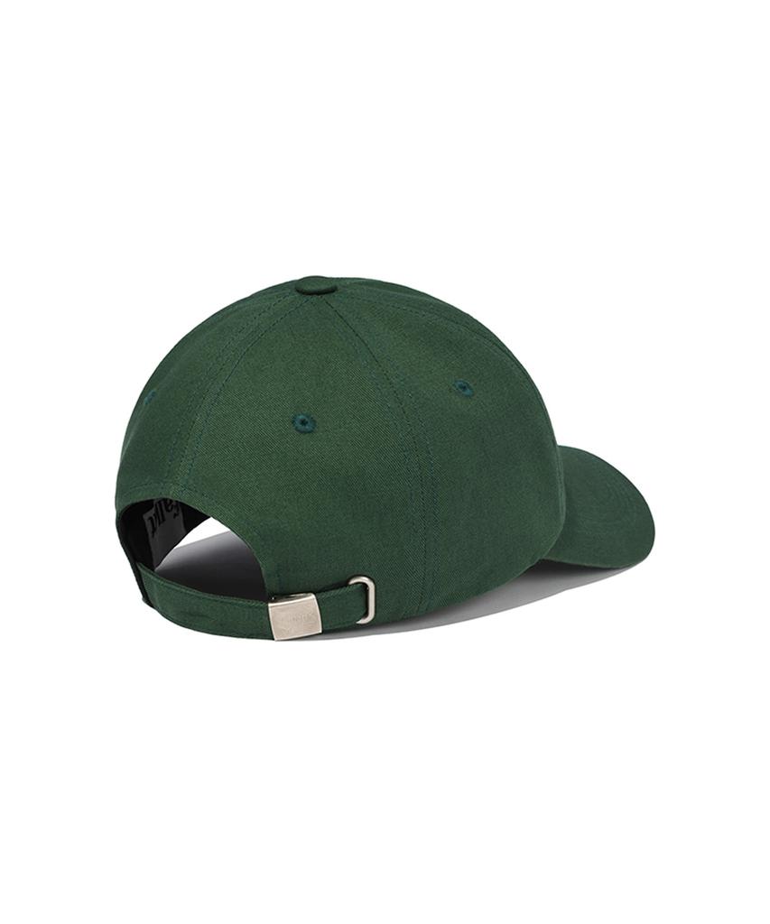 FALLETT Nero Ball Cap Green