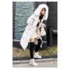Women's Winter Plush Waterproof Anti Slip Thick Snow Boots