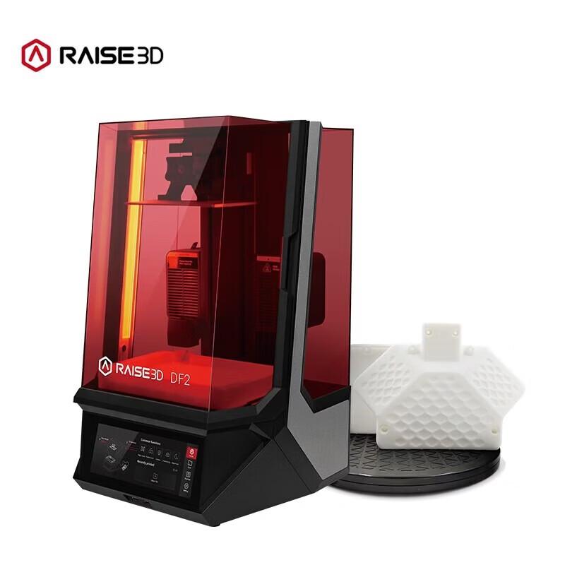 Raise 3D Professional 3D Printers