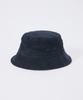 [A.P.C.] Hat COEZQ-M24096 BOB MARK DARK NAVY [Used]