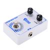 Dolamo D-1 Chubby Comp Pedal Kompressor E-Gitarren-Effektpedal mit True Bypass