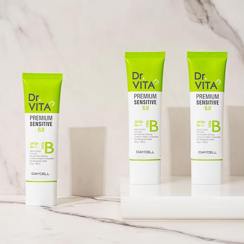 Drvita Premium Sensitive Bb 50g
