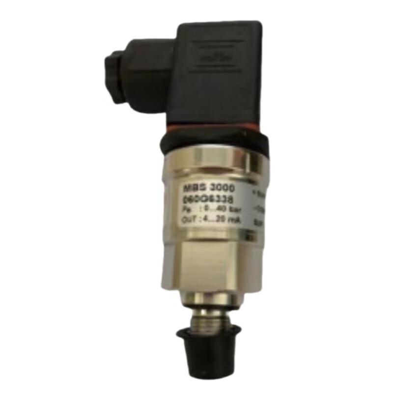 Deyu Gongpin Pressure Sensor Transmitter 060G1542