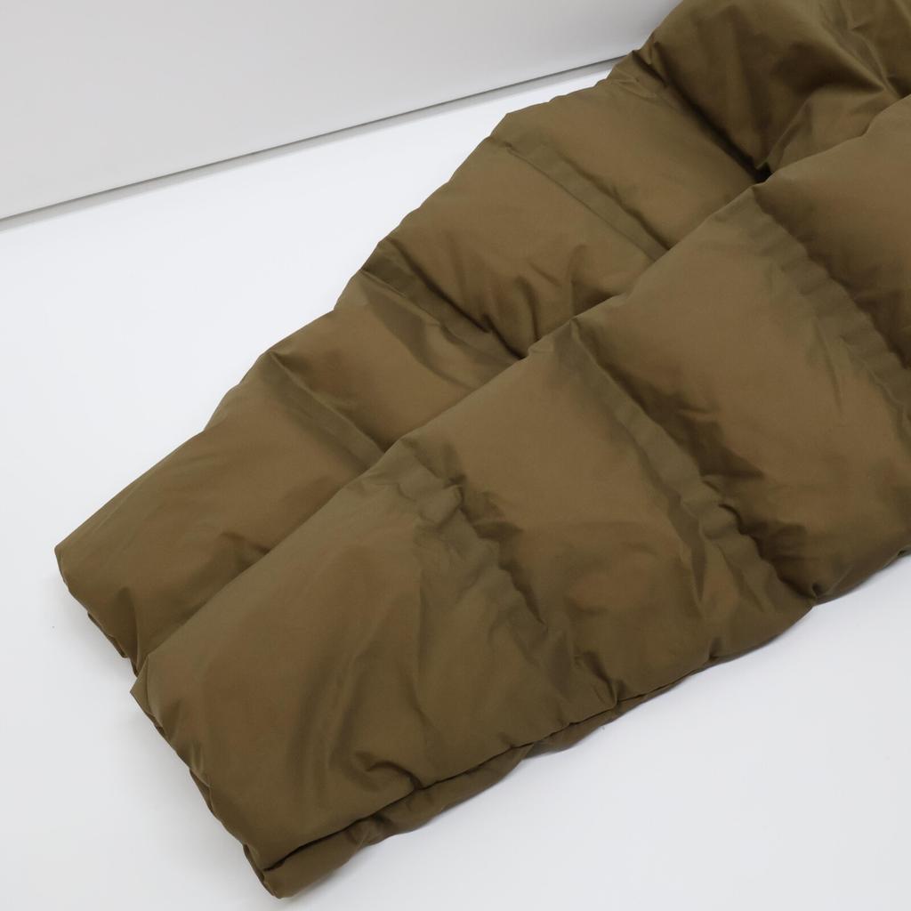 Oakley Excellent Condition FOA401690 Down Jacket Jacket S khakiUsed