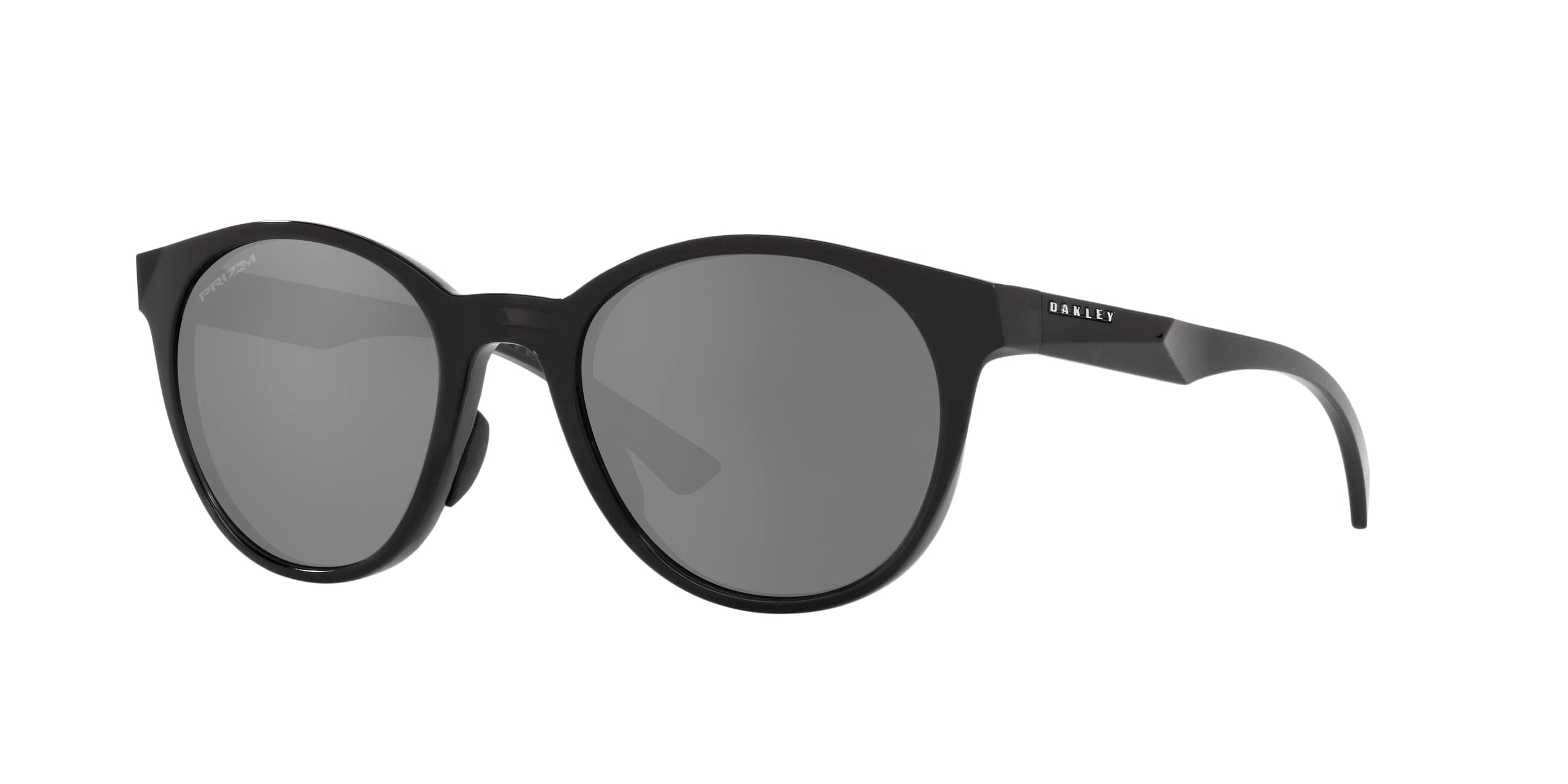 

Oakley OO9474 Sunglasses BLACK BLACK LENS 52 Women s INK/PRIZM