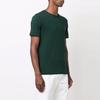 Polo Ralph Lauren Logo Crew Neck Short Sleeve T-Shirt Men Tops Green 710671438-191