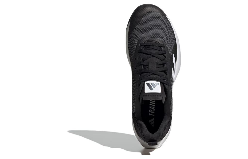 Adidas Wmns Rapidmove 'Black White' Women's IF3203