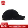 XYFHK1 2025 HotFor BMW 1pcs Baseball cap Car M badge emblem sports hat For bmw M Sticker X1 X3 X4 X5 X6 X7 e46 e90 f20 e60 e39 f10 f30