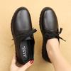 Women's Solid Color Breathable Soft Wear-resistant Flat Shoes Are Lightweight Non Slip Simple Comfortable Casual Shoes