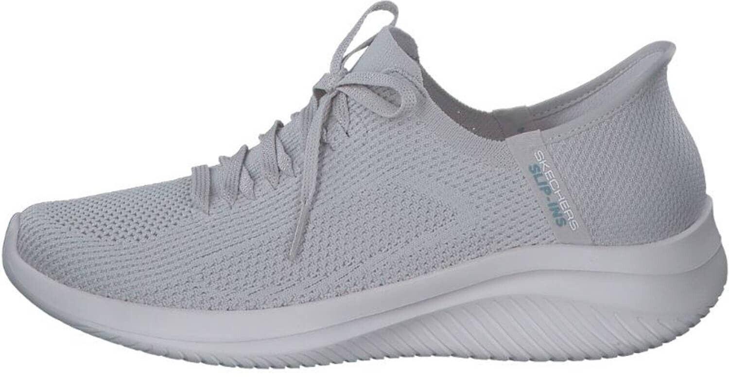 

Skechers ultra flex 3 0 кроссовки спортивная обувь 150457-ltgy 39