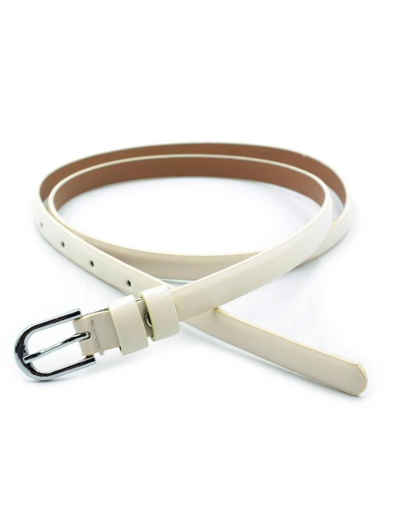 Kadın Kemer 1,3 x 110 cm Weatro Mavi zhn-kz-kit13-066