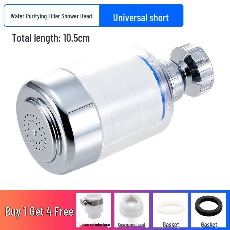 Spritzschutz Küchenarmatur Wasserreiniger & Sprühfilter