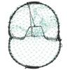 Green Bird Trap 20 Cm Steel