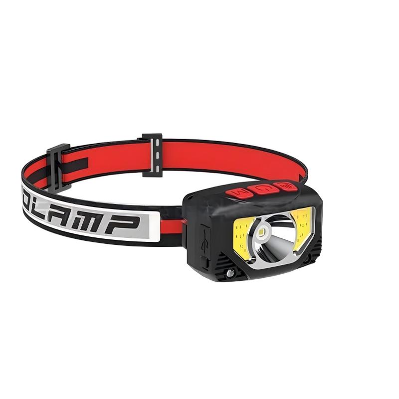 

TaiChuang Mini Induction Headlamp