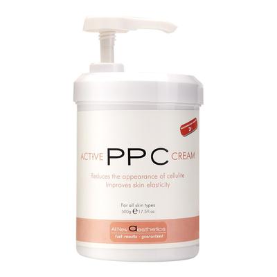 Anasys Active PPC Cream, 1 unità, 500 g