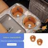 Xiaomi Pengcheng N70/N90 Wireless Charger Silicone Pad: Dustproof, Shock-Absorbing, Water Cup Holder, Storage Pad