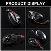 For Mercedes Benz Repeater Signal Lamps Smart W450 W452 98-07 A-Class W168 Vito W639 W447 Dynamic LED Car Side Marker LightsTurn Signal 2