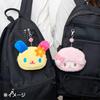 Sanrio Pass Case Pouch My Sweet Piano 15 and 009822 Face-Shaped & - (Ages Up)