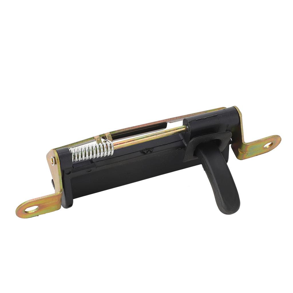 Heckklappengriff Reibungsloses Öffnen Hohe Zähigkeit Passgenauigkeit 69023?48010 für RX300 1999 bis 2003